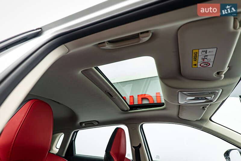 Позашляховик / Кросовер Changan CS 55 Plus 2023 в Києві фото 21 Позашляховик / Кросовер Changan CS 55 Plus 2023 в Києві