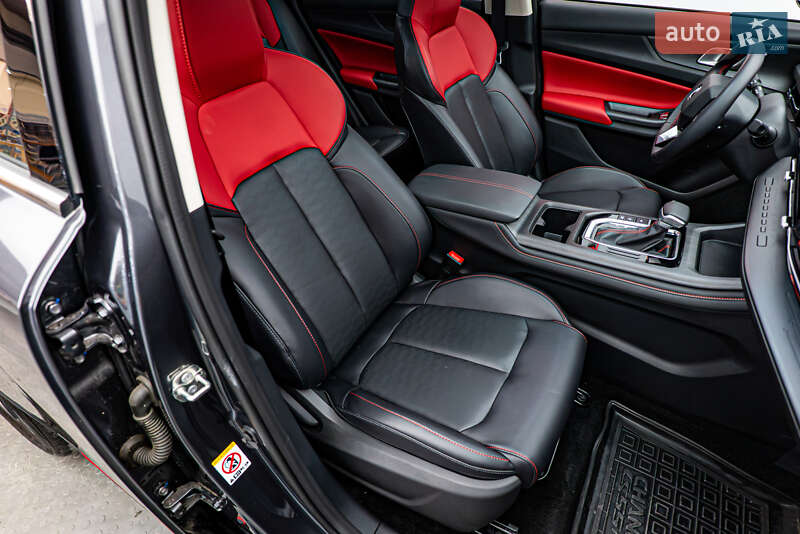 Внедорожник / Кроссовер Changan CS 55 Plus 2023 в Киеве фото 19 Внедорожник / Кроссовер Changan CS 55 Plus 2023 в Киеве