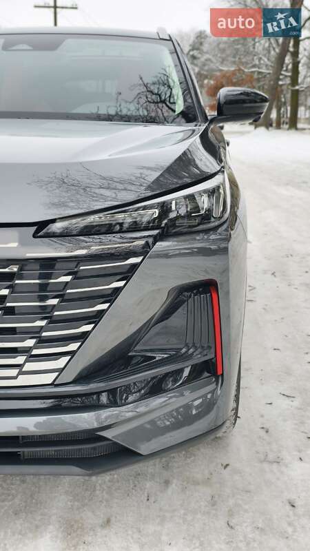 Внедорожник / Кроссовер Changan CS 55 Plus 2023 в Белой Церкви