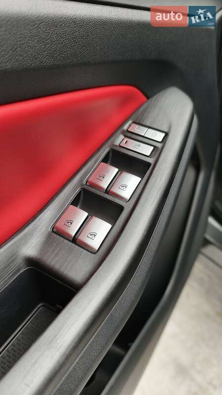 Внедорожник / Кроссовер Changan CS 55 Plus 2023 в Белой Церкви