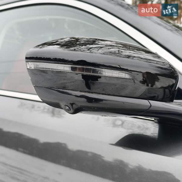 Внедорожник / Кроссовер Changan CS 55 Plus 2023 в Белой Церкви