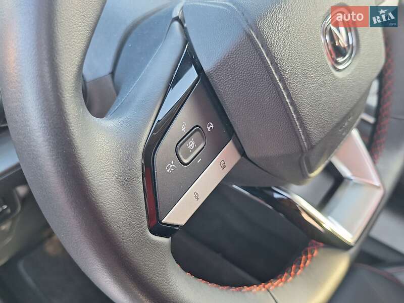 Внедорожник / Кроссовер Changan CS 55 Plus 2023 в Белой Церкви