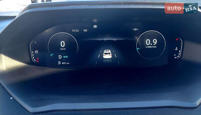 Внедорожник / Кроссовер Changan CS 55 Plus 2023 в Белой Церкви