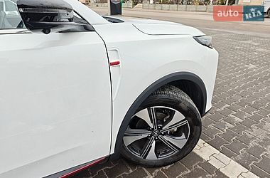 Хэтчбек Changan CS 55 Plus 2023 в Киеве