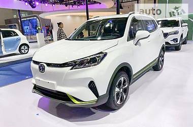 Внедорожник / Кроссовер Changan  E-Pro 2019 в 