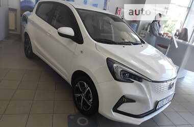 Хэтчбек Changan E-Star 2021 в Киеве