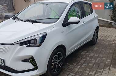 Хэтчбек Changan E-Star 2022 в Одессе