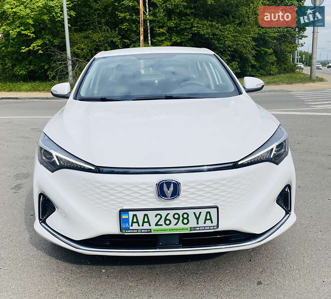 Седан Changan Eado 2022 в Киеве