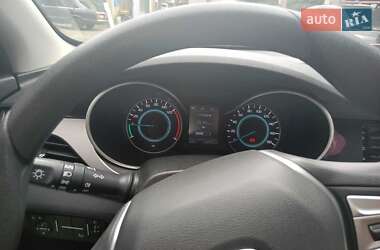 Седан Changan Eado 2022 в 