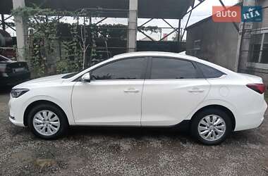Седан Changan Eado 2022 в 