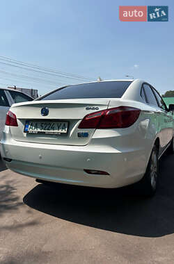 Седан Changan Eado 2017 в 