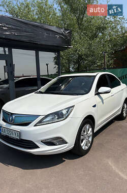 Седан Changan Eado 2017 в 