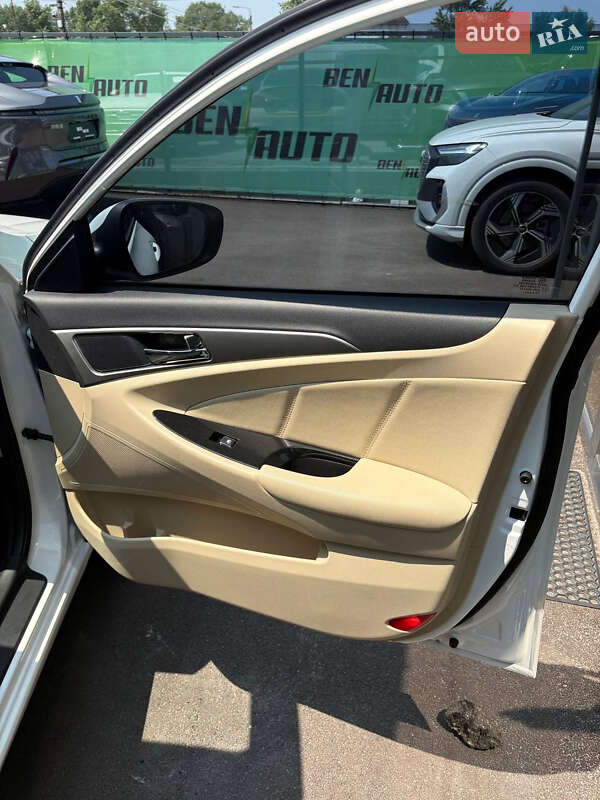 Седан Changan Eado 2017 в Києві