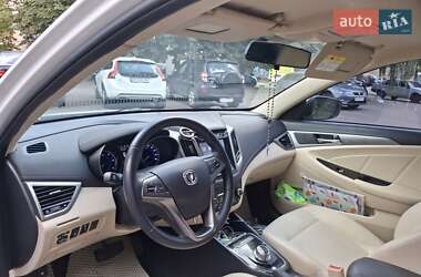 Седан Changan Eado 2017 в 