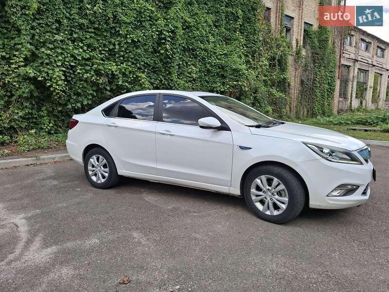 Седан Changan Eado 2017 в Киеве фото 11 Седан Changan Eado 2017 в Киеве