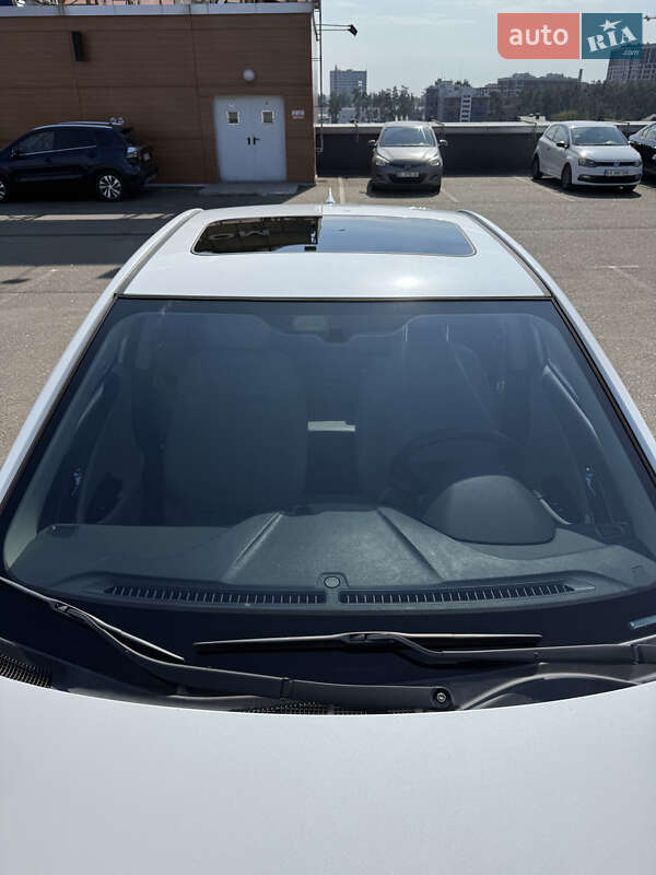 Седан Changan Eado 2017 в Києві