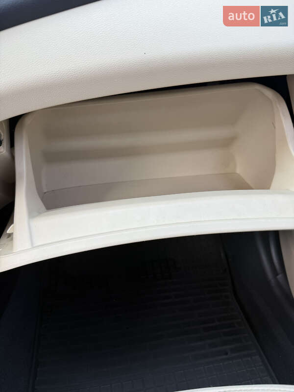 Седан Changan Eado 2017 в Києві