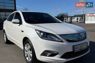 Седан Changan Eado 2017 в Киеве