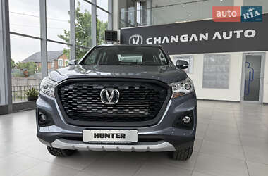 Пикап Changan Hunter 2024 в Чернигове