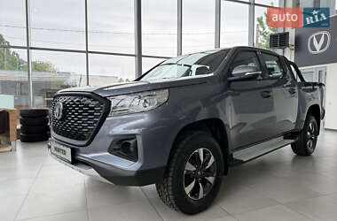 Пикап Changan Hunter 2024 в 