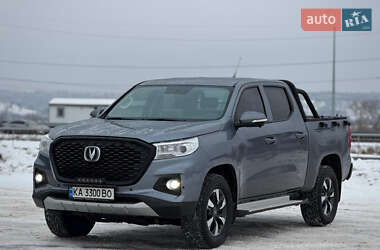 Пікап Changan Hunter 2023 в Києві