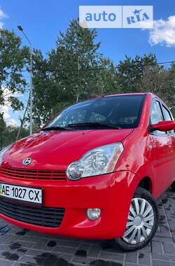 Хетчбек Changan Ideal 2007 в Дніпрі