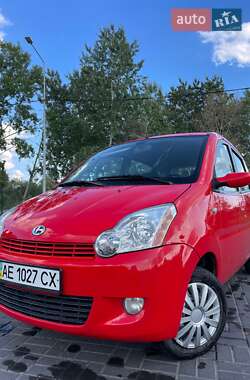 Хэтчбек Changan Ideal 2007 в Днепре