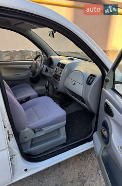 Хэтчбек Changan Ideal 2006 в 