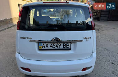 Хэтчбек Changan Ideal 2006 в 