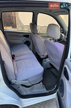 Хэтчбек Changan Ideal 2006 в 