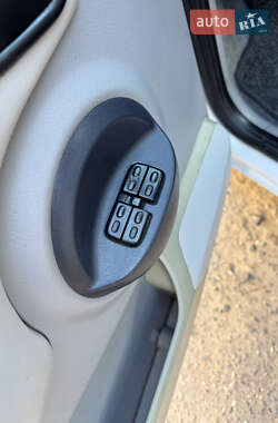 Хэтчбек Changan Ideal 2006 в 