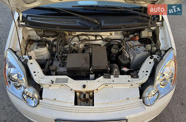Хэтчбек Changan Ideal 2006 в 