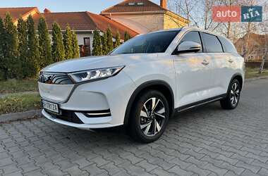 Внедорожник / Кроссовер Changan Oshan X7 2020 в Одессе