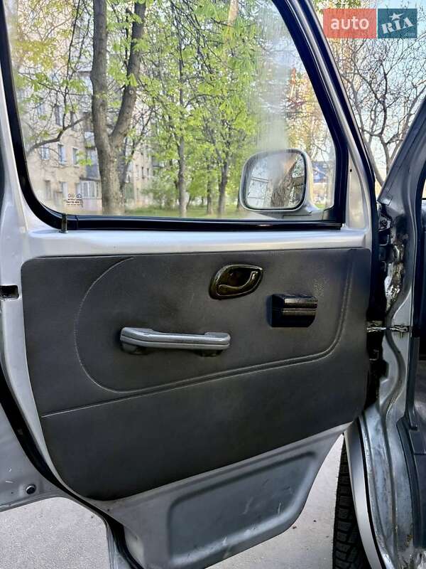 Минивэн Changan SC 2007 в Одессе фото 14 Минивэн Changan SC 2007 в Одессе