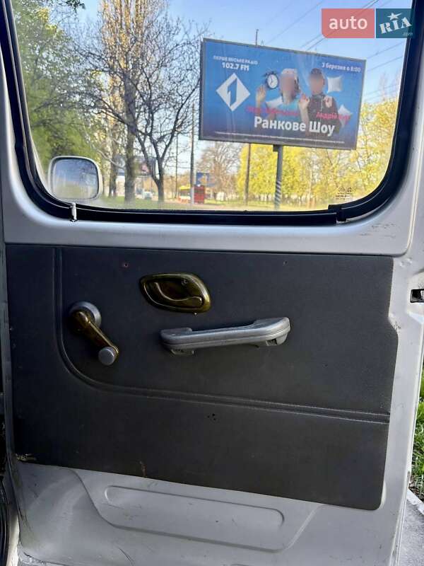 Минивэн Changan SC 2007 в Одессе фото 19 Минивэн Changan SC 2007 в Одессе