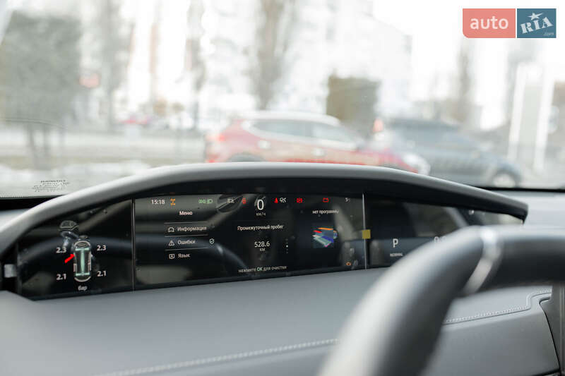 Позашляховик / Кросовер Changan Uni-K 2023 в Чернігові фото 28 Позашляховик / Кросовер Changan Uni-K 2023 в Чернігові