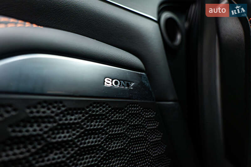 Позашляховик / Кросовер Changan Uni-K 2023 в Києві фото 19 Позашляховик / Кросовер Changan Uni-K 2023 в Києві