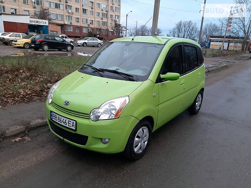 Хетчбек Changhe Ideal II 2007 в Одесі фото Хетчбек Changhe Ideal II 2007 в Одесі