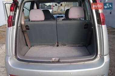 Хетчбек Changhe Ideal II 2008 в Дніпрі