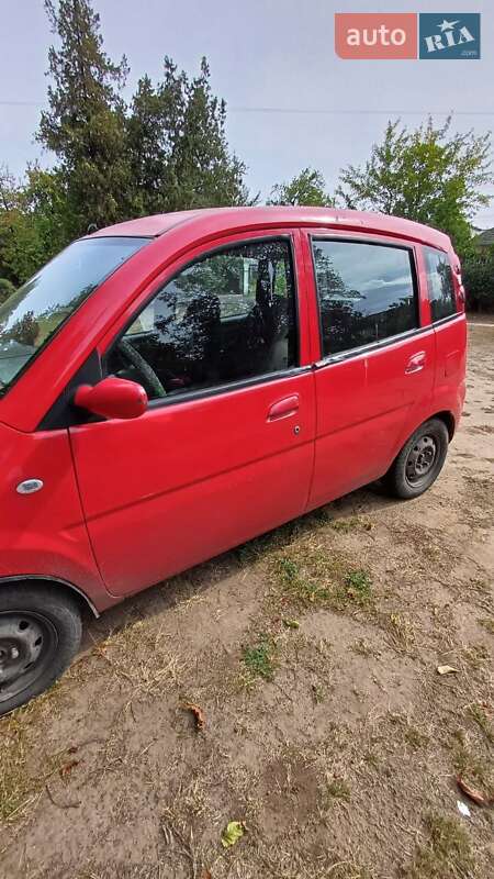 Універсал Changhe Ideal II 2010 в Слов'янську