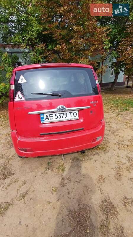 Універсал Changhe Ideal II 2010 в Слов'янську