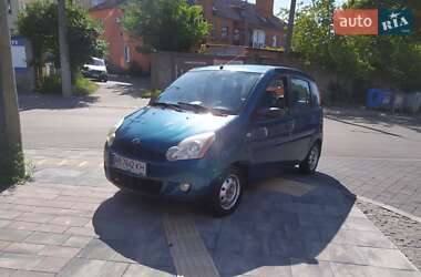 Минивэн Changhe Ideal II 2008 в Виннице