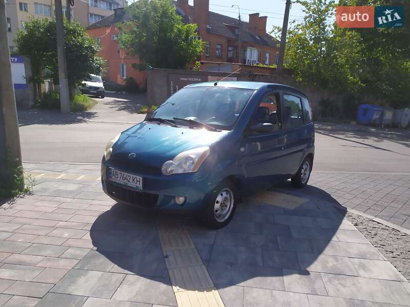 Мінівен Changhe Ideal II 2008 в 