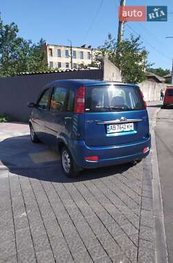 Мінівен Changhe Ideal II 2008 в 