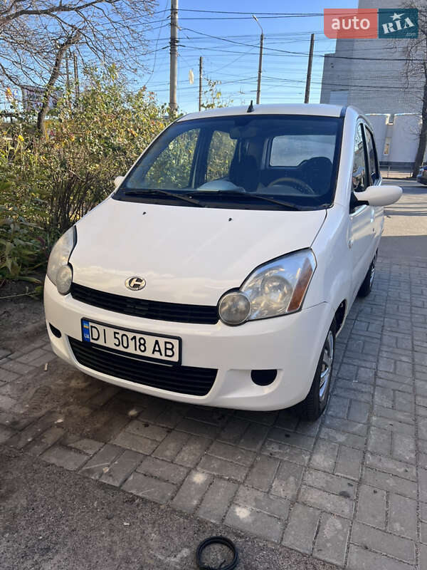 Changhe Ideal II 2006 Changhe Ideal II 2006