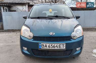 Универсал Changhe Ideal II 2008 в Светловодске