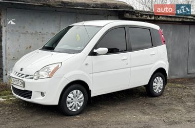 Універсал Changhe Ideal II 2008 в Слобожанському