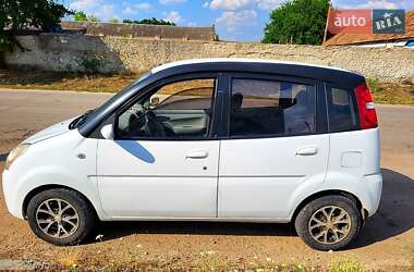 Хетчбек Changhe Ideal 2007 в 