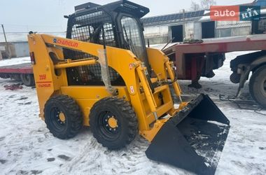 Міні-вантажник Changlin 275F 2025 в Знам'янці