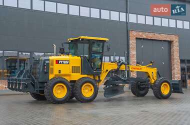 Автогрейдер Changlin PY 2024 в 